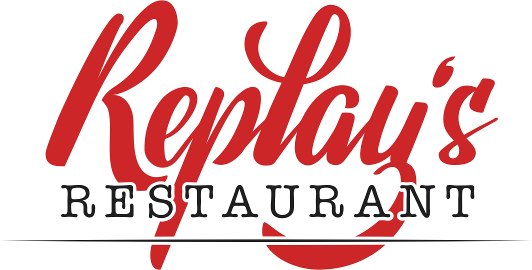 REPLAY'S Restaurace