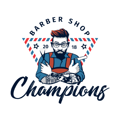 Champions Barber